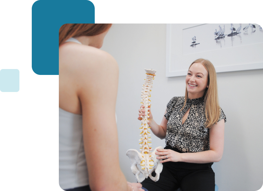 Chiropractic in perth 2